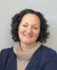 Photo of Supt. Sara Stone